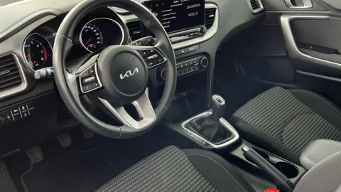 Kia XCeed 1.0 T-GDi Drive 74kW (100CV)