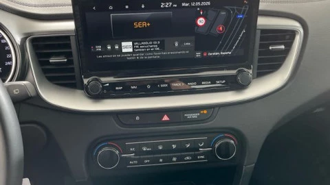 Kia XCeed 1.0 T-GDi Drive 74kW (100CV)