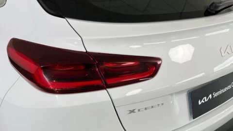 Kia XCeed 1.0 T-GDi Drive 74kW (100CV)