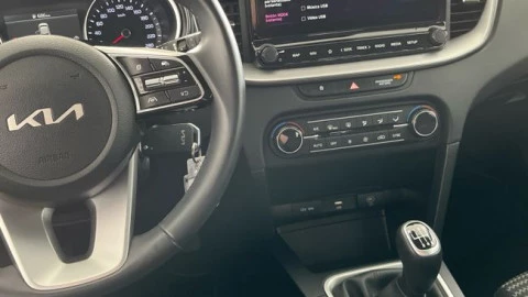 Kia XCeed 1.0 T-GDi Drive 74kW (100CV)