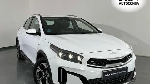 Kia XCeed 1.0 T-GDi Drive 74kW (100CV)