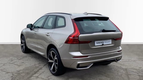 Volvo XC60 2.0 T6 AWD Recharge Ultra Dark Auto