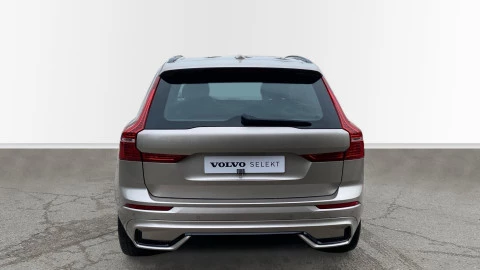Volvo XC60 2.0 T6 AWD Recharge Ultra Dark Auto