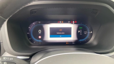 Volvo XC60 2.0 T6 AWD Recharge Ultra Dark Auto