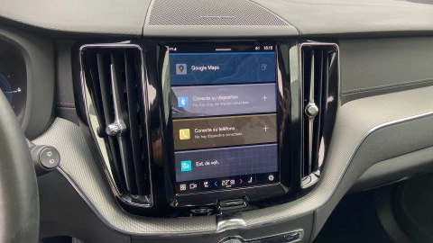 Volvo XC60 2.0 T6 AWD Recharge Ultra Dark Auto