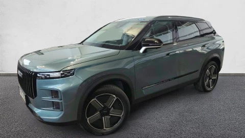 Jaecoo 7 PHEV Select 1.5 TGDI+1DHT FWD