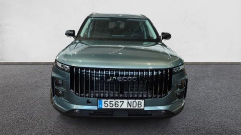 Jaecoo 7 PHEV Select 1.5 TGDI+1DHT FWD