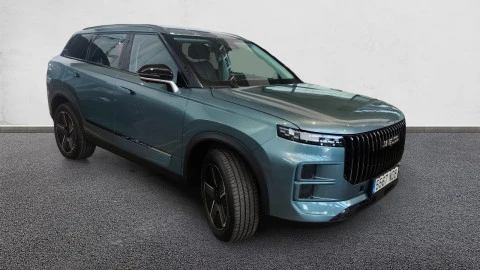 Jaecoo 7 PHEV Select 1.5 TGDI+1DHT FWD