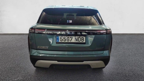 Jaecoo 7 PHEV Select 1.5 TGDI+1DHT FWD