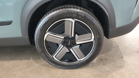 Jaecoo 7 PHEV Select 1.5 TGDI+1DHT FWD