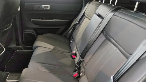 Jaecoo 7 PHEV Select 1.5 TGDI+1DHT FWD