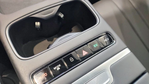 Jaecoo 7 PHEV Select 1.5 TGDI+1DHT FWD