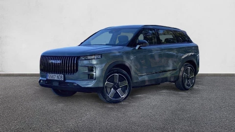 Jaecoo 7 PHEV Select 1.5 TGDI+1DHT FWD