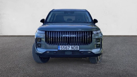 Jaecoo 7 PHEV Select 1.5 TGDI+1DHT FWD