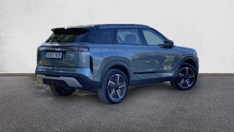 Jaecoo 7 PHEV Select 1.5 TGDI+1DHT FWD