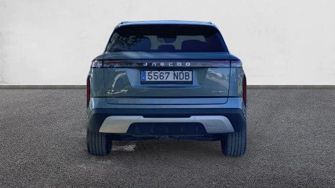 Jaecoo 7 PHEV Select 1.5 TGDI+1DHT FWD