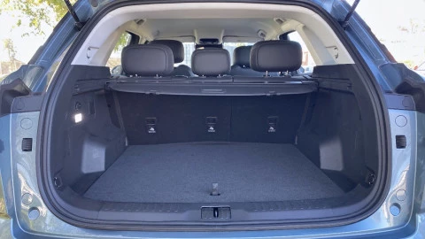 Jaecoo 7 PHEV Select 1.5 TGDI+1DHT FWD