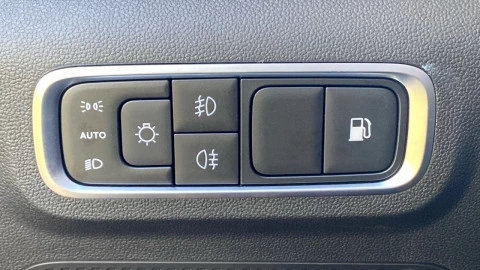 Jaecoo 7 PHEV Select 1.5 TGDI+1DHT FWD