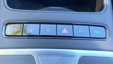 Jaecoo 7 PHEV Select 1.5 TGDI+1DHT FWD