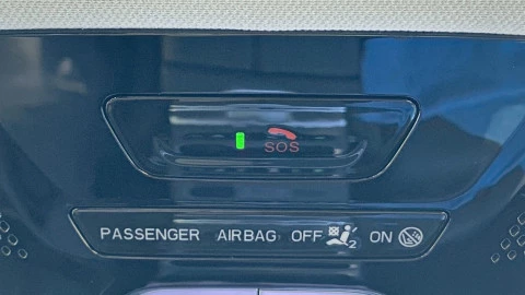 Jaecoo 7 PHEV Select 1.5 TGDI+1DHT FWD