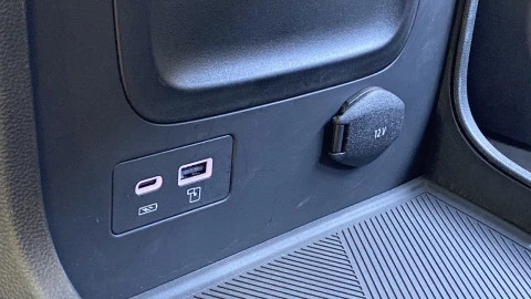 Jaecoo 7 PHEV Select 1.5 TGDI+1DHT FWD