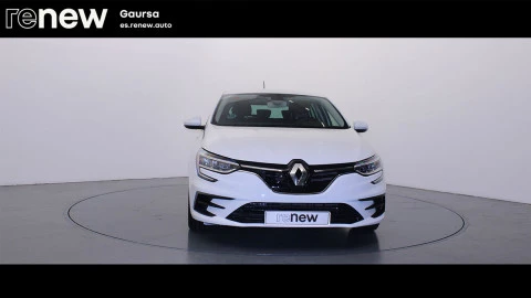 Renault Megane Intens TCe 85 kW (115CV) GPF