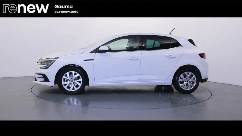 Renault Megane Intens TCe 85 kW (115CV) GPF