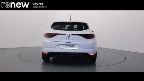 Renault Megane Intens TCe 85 kW (115CV) GPF