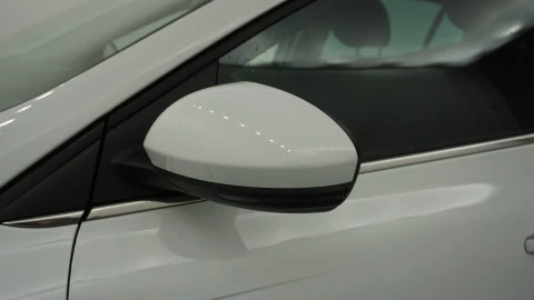 Renault Megane Intens TCe 85 kW (115CV) GPF