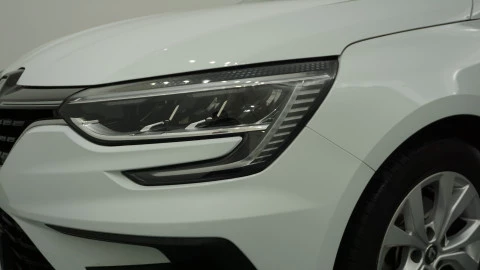 Renault Megane Intens TCe 85 kW (115CV) GPF
