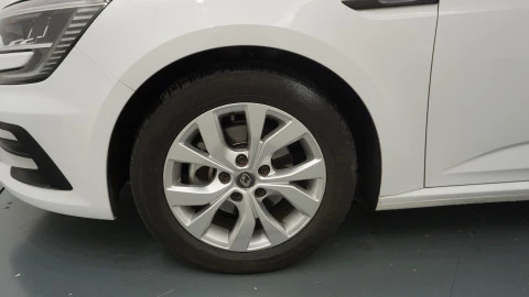 Renault Megane Intens TCe 85 kW (115CV) GPF