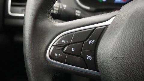 Renault Megane Intens TCe 85 kW (115CV) GPF