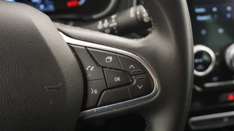 Renault Megane Intens TCe 85 kW (115CV) GPF