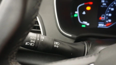 Renault Megane Intens TCe 85 kW (115CV) GPF