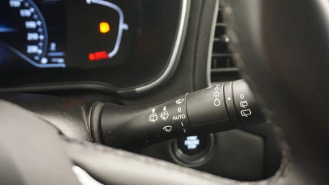 Renault Megane Intens TCe 85 kW (115CV) GPF