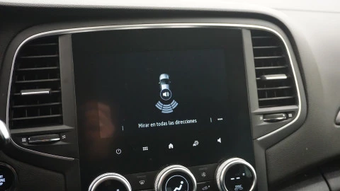 Renault Megane Intens TCe 85 kW (115CV) GPF