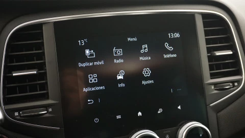 Renault Megane Intens TCe 85 kW (115CV) GPF