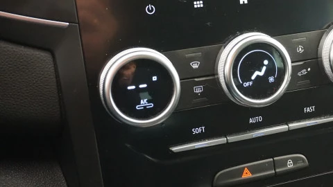 Renault Megane Intens TCe 85 kW (115CV) GPF