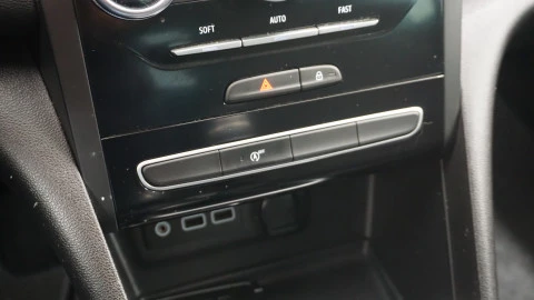 Renault Megane Intens TCe 85 kW (115CV) GPF