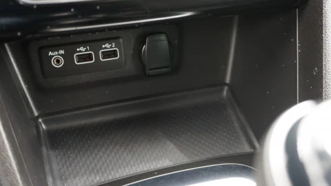 Renault Megane Intens TCe 85 kW (115CV) GPF