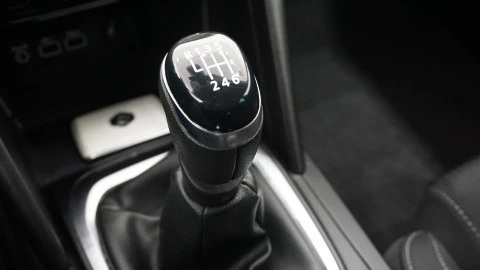 Renault Megane Intens TCe 85 kW (115CV) GPF