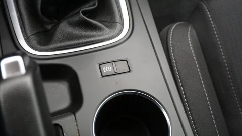 Renault Megane Intens TCe 85 kW (115CV) GPF