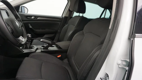 Renault Megane Intens TCe 85 kW (115CV) GPF