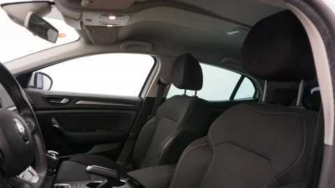 Renault Megane Intens TCe 85 kW (115CV) GPF