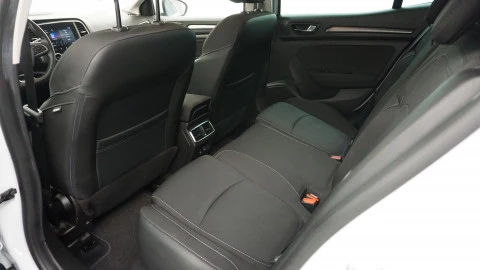 Renault Megane Intens TCe 85 kW (115CV) GPF