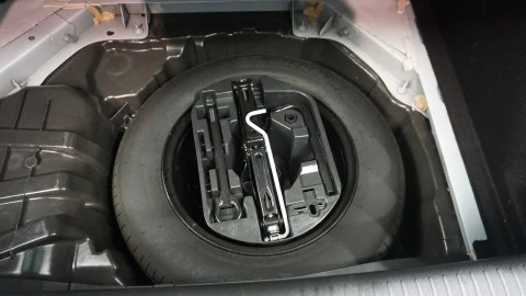 Renault Megane Intens TCe 85 kW (115CV) GPF