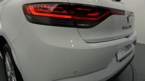 Renault Megane Intens TCe 85 kW (115CV) GPF