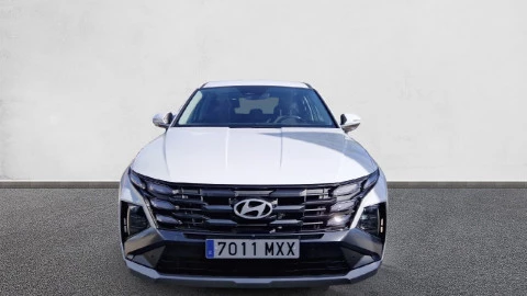 Hyundai Tucson 1.6T 118kW (160CV) Klass
