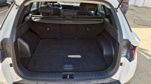 Hyundai Tucson 1.6T 118kW (160CV) Klass