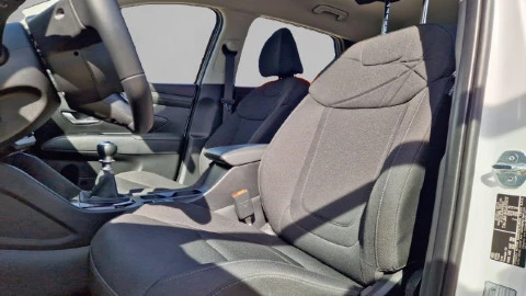 Hyundai Tucson 1.6T 118kW (160CV) Klass